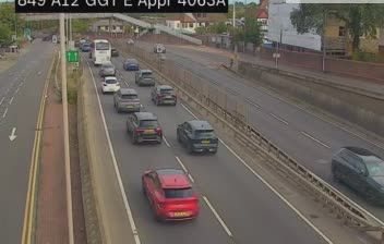 Live webcam in Wealden, United Kingdom