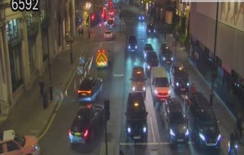 Live webcam in Lundúnir, Bretland