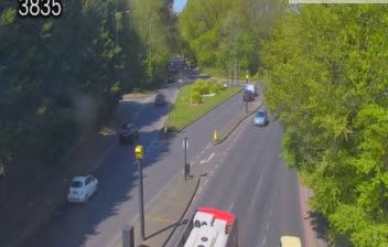 London Borough of Bexley: Farnborough Common/Croydon Rd