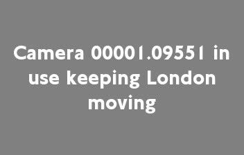 لندن: Camden High St/Kentish Town Rd