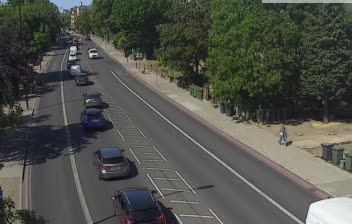 London: A21 Bromley Rd/Penerley Rd