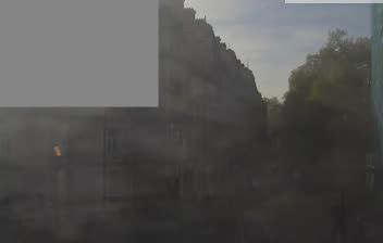 لندن: Gnor Gdns/Buckingham Palace Rd