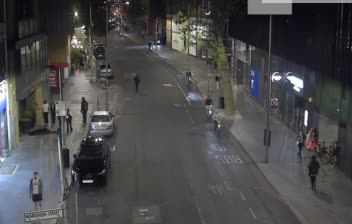 لندن: Tooley St/Abbots Lane