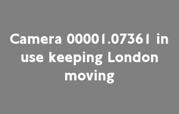 لندن: Euston Rd/Tottenham Court Rd