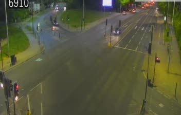 لندن: A4 Great West Rd/A3063 Sutton Ln