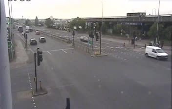 لندن: A30 Hatton Cross