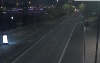 Live webcam in Londres, Royaume-Uni