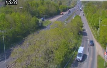 London Borough of Harrow: Western Ave/Swakeleys RB