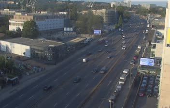 Live webcam in لندن, بریتانیا