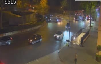 Live webcam in Lundúnir, Bretland