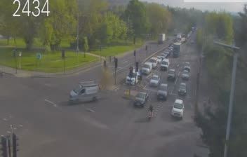 Live webcam in London Borough of Bexley, بریتانیا