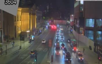 City of London: Elephant & Castle/Walworth Road