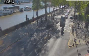 Live webcam in London, United Kingdom