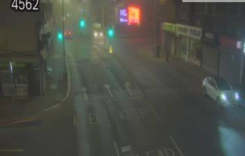 South Cambridgeshire: Croydon: Purley Way/Waddon Road