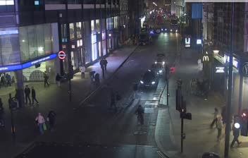 Live webcam in Lundúnir, Bretland