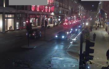 Live webcam in Lundúnir, Bretland