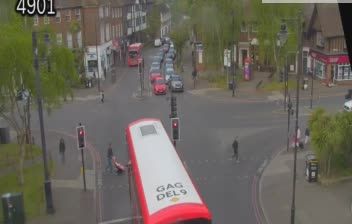 Live webcam in Bassetlaw, بریتانیا