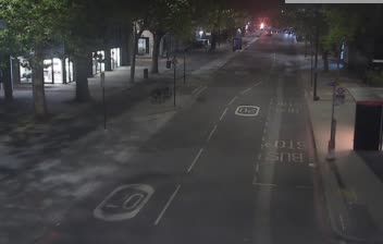 City of London: Blackfriars Rd/Pocock St