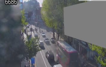 London Borough of Ealing: The Broadway/Windsor Rd