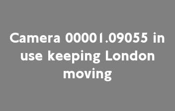 Wealden: Heathfield and Waldron: John Wilson St/New Ferry Approach