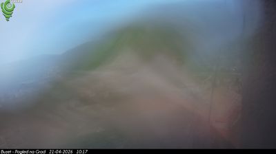 Buzeta: Buzet - Ístria