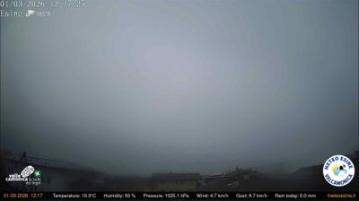 Esine › South: Val Camonica