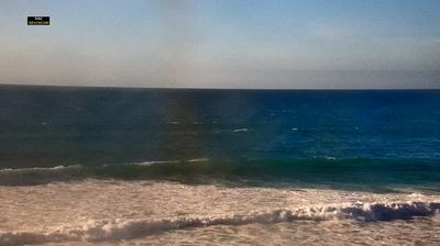 Live webcam — Praia do Guincho