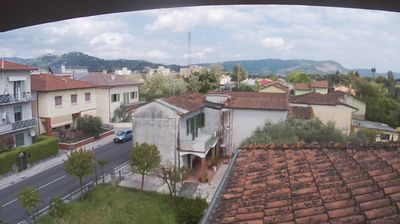 Live webcam in Montecatini-Terme, Itàlia