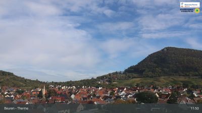 Beuren: Therme