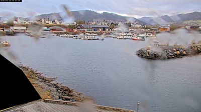 Rabygda: Orkanger - Sør-Trøndelag, Norway