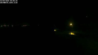 Greymouth: Greymouth Airport