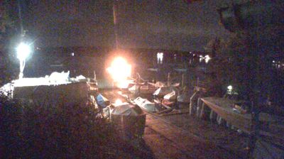 Webcam Berg › North-west: Starnberg