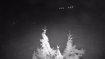 Live webcam in okres Prievidza, 斯洛伐克