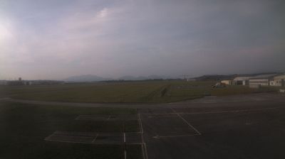 Live webcam in Venegono Superiore, Italy