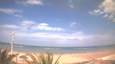 Live webcam in Pesaro, Itàlia
