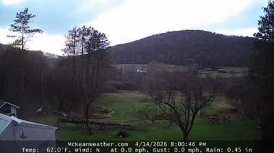 Live webcam in Annin Township, 美利坚合众国/美利堅合眾國