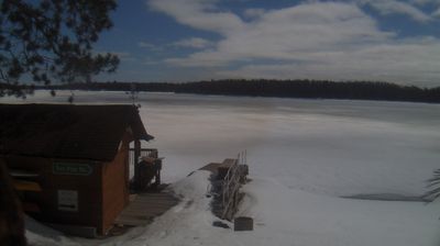 Sioux Lookout: Abram Lake