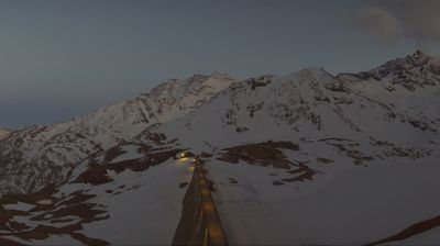 Live webcam in Ceresole Reale, Italia