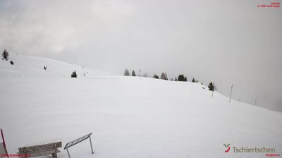 Tschiertschen: Joch - Berggasthaus Jochalp