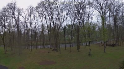 Washingtonville › Severovýchod: Moodna Creek