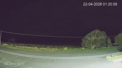 Rodney › Oest: North Shore Airport