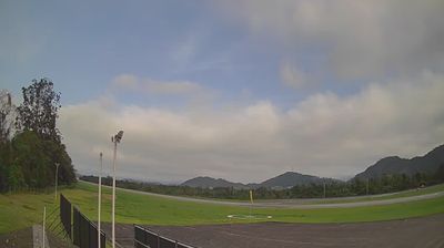 Angra dos Reis › West: Angra dos Reis Airport