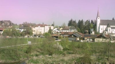 Live webcam in Taufkirchen an der Pram, Àustria