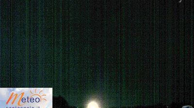 Live webcam in Santa Maria di Sala, Itàlia