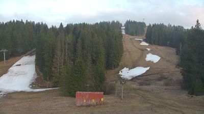 Live webcam in okres Namestovo, Slóvakía