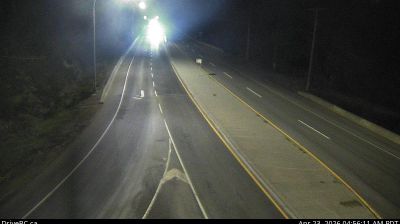 Live webcam in Area A, Canadà