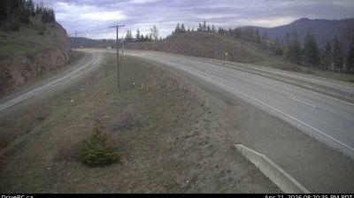 Live webcam in unknown, Canadà