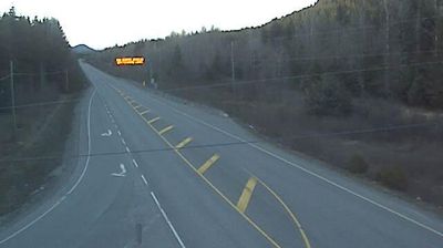 Live webcam in Kitimat, Canadà