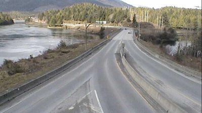 Live webcam in Port Edward, Canada