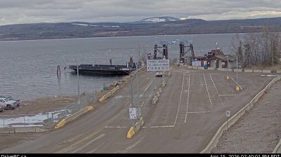 Live webcam in Grassy Plains, Kanada